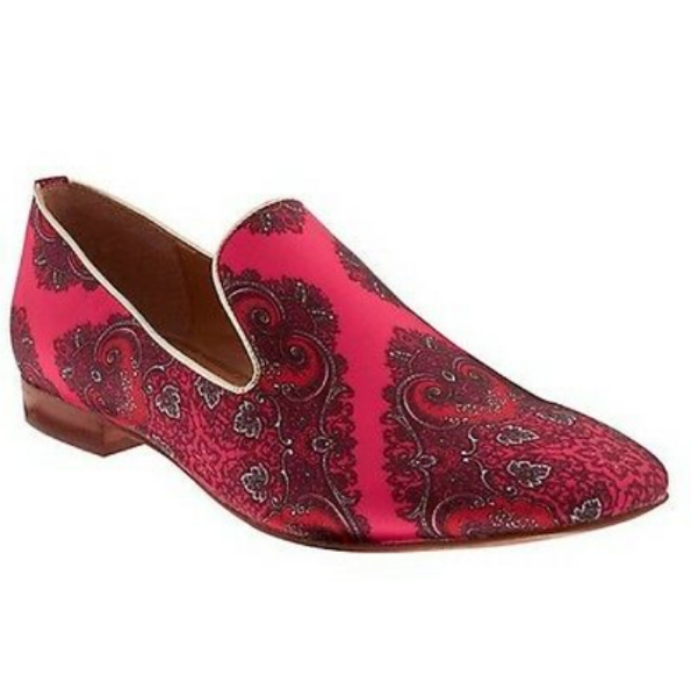 Banana Republic Louisa loafers